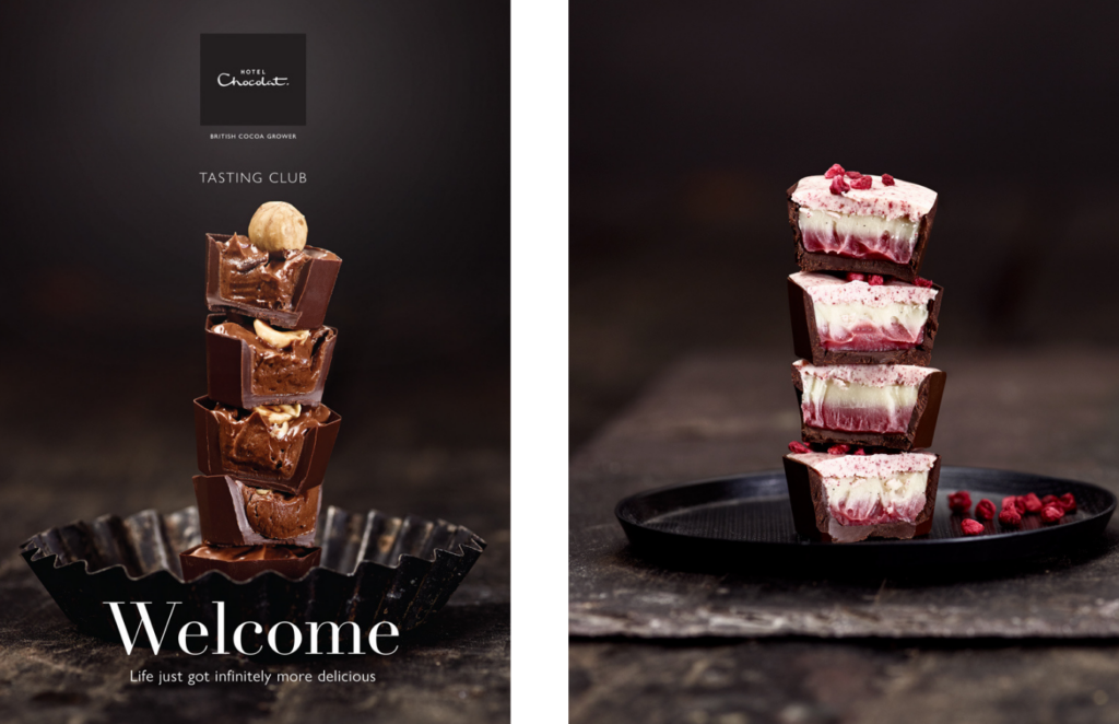 tapestry-soho-frith-street-production-house-agency-london-photography-retouching-studio-complete-services-getintouch-hotel-chocolat-case-study-collaboration-client-retouching-photography-artwork-retail-chocolateers-food-drink-still-life-studio-central-london