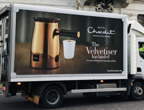 Hotel Chocolat x Tapestry