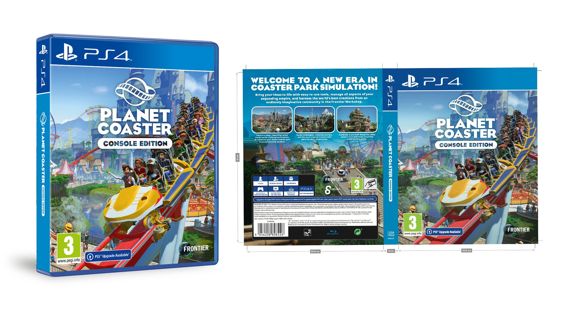 Planet-Coaster-PS4-Video-game-artwork
