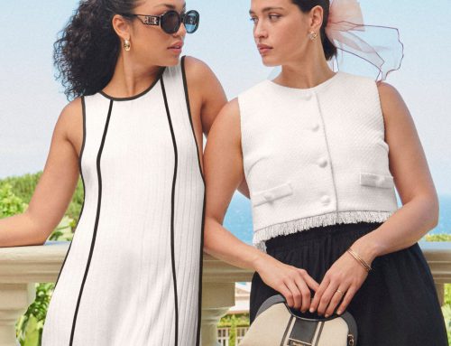 Spring Collection 2024 – River Island