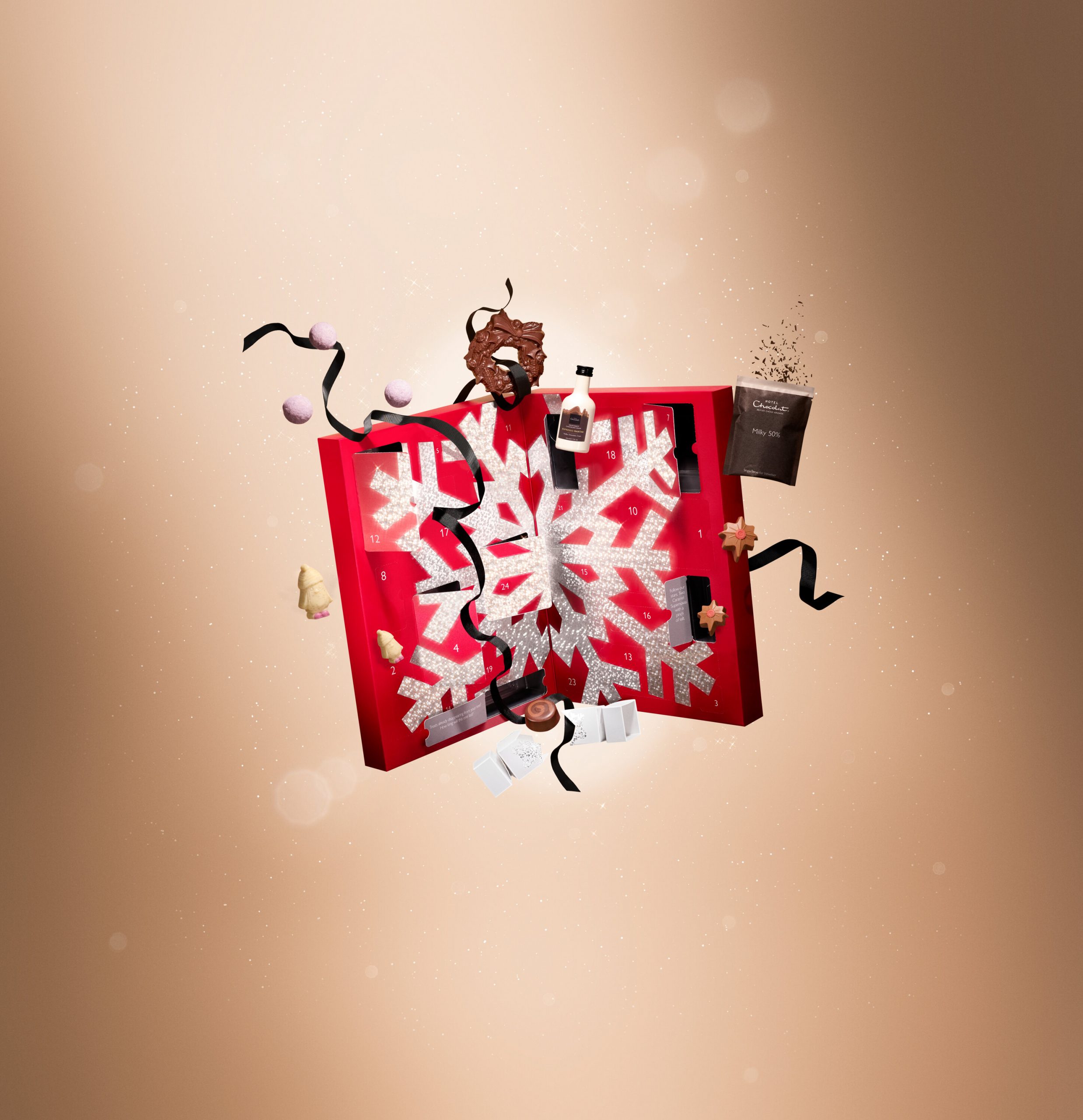 Tapestry Photography After Retouching HC Advent